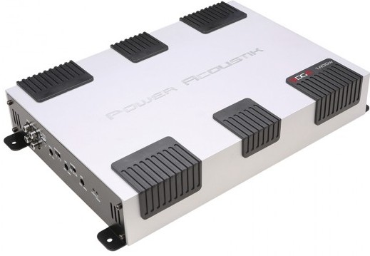 Power Acoustik EG4-1500 . ����������� �������������� EG4-1500 .
